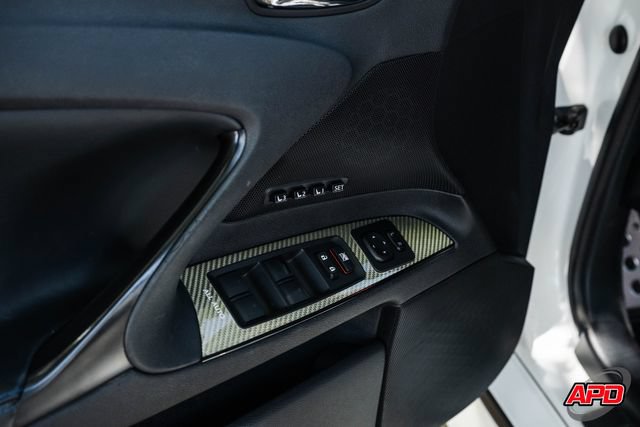 Used 2013 Lexus IS F RWD image 66