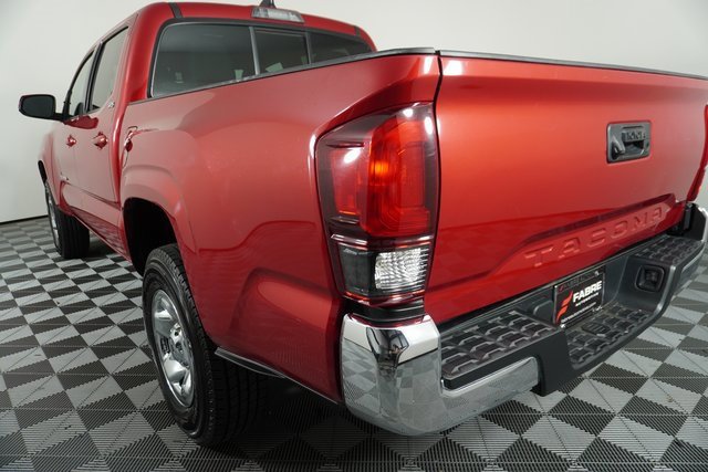 Used 2023 Toyota Tacoma SR5 image 12