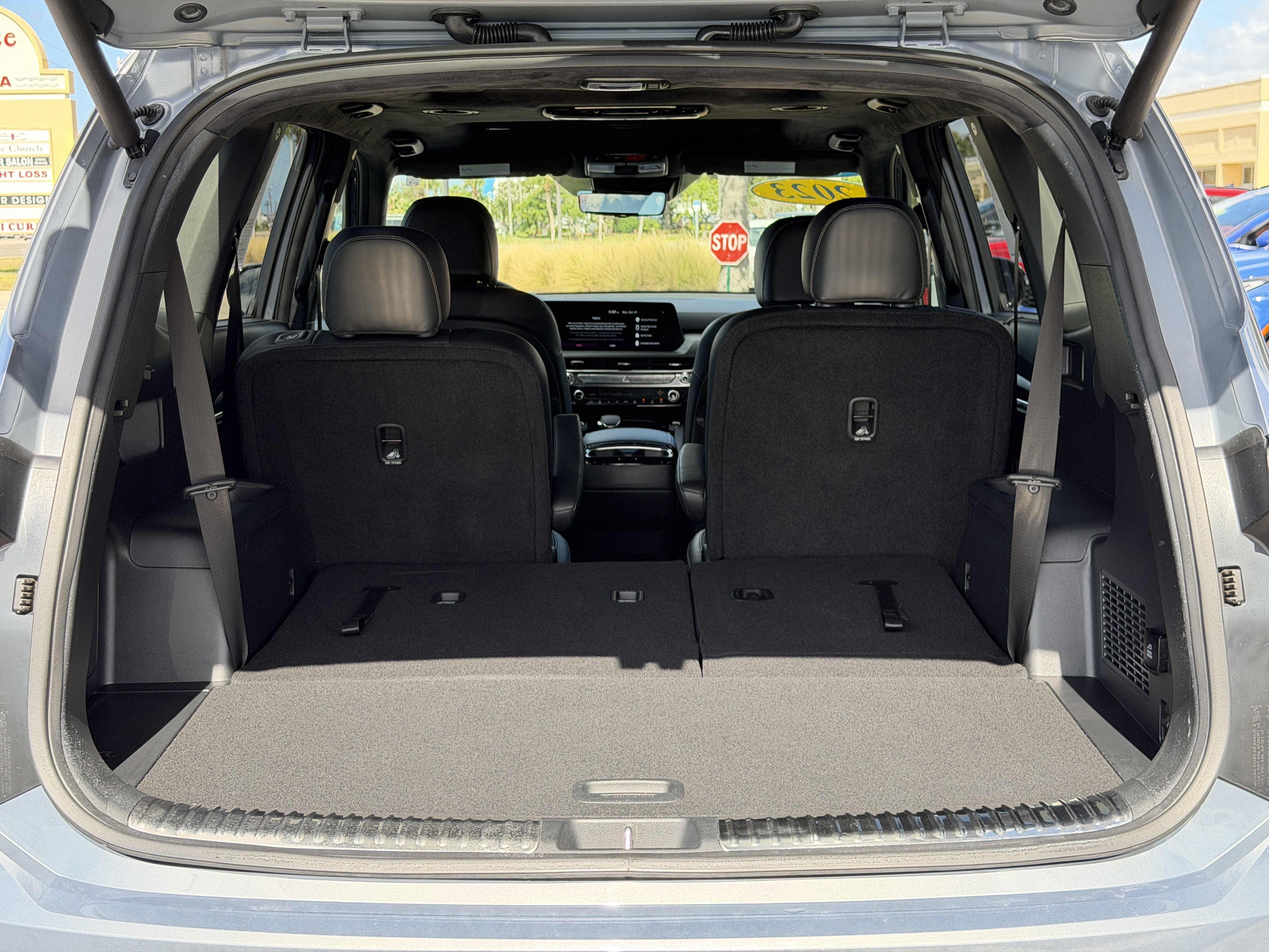 Used 2023 Kia Telluride SX Prestige X-Pro image 12