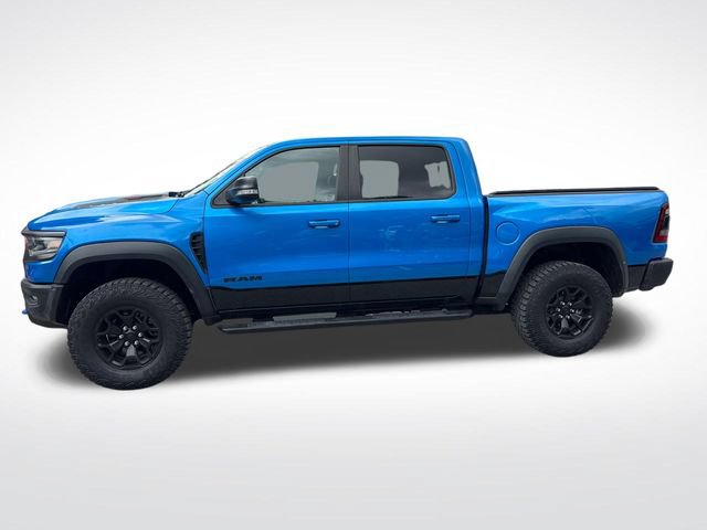 Used 2022 RAM 1500 TRX w/ TRX Level 1 Equipment Group AWD/4WD image 2