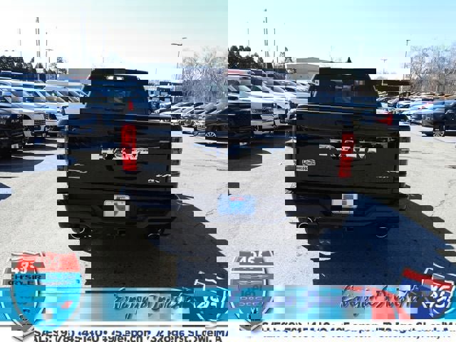 New 2026 RAM 1500 Limited image 4