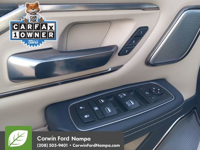 Used 2019 RAM 1500 Limited image 11