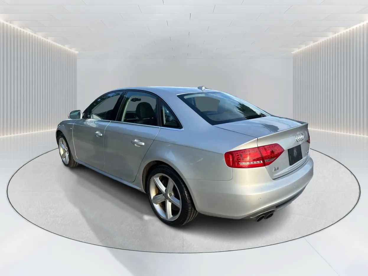 Used 2012 Audi A4 2.0T Premium Plus AWD/4WD image 7
