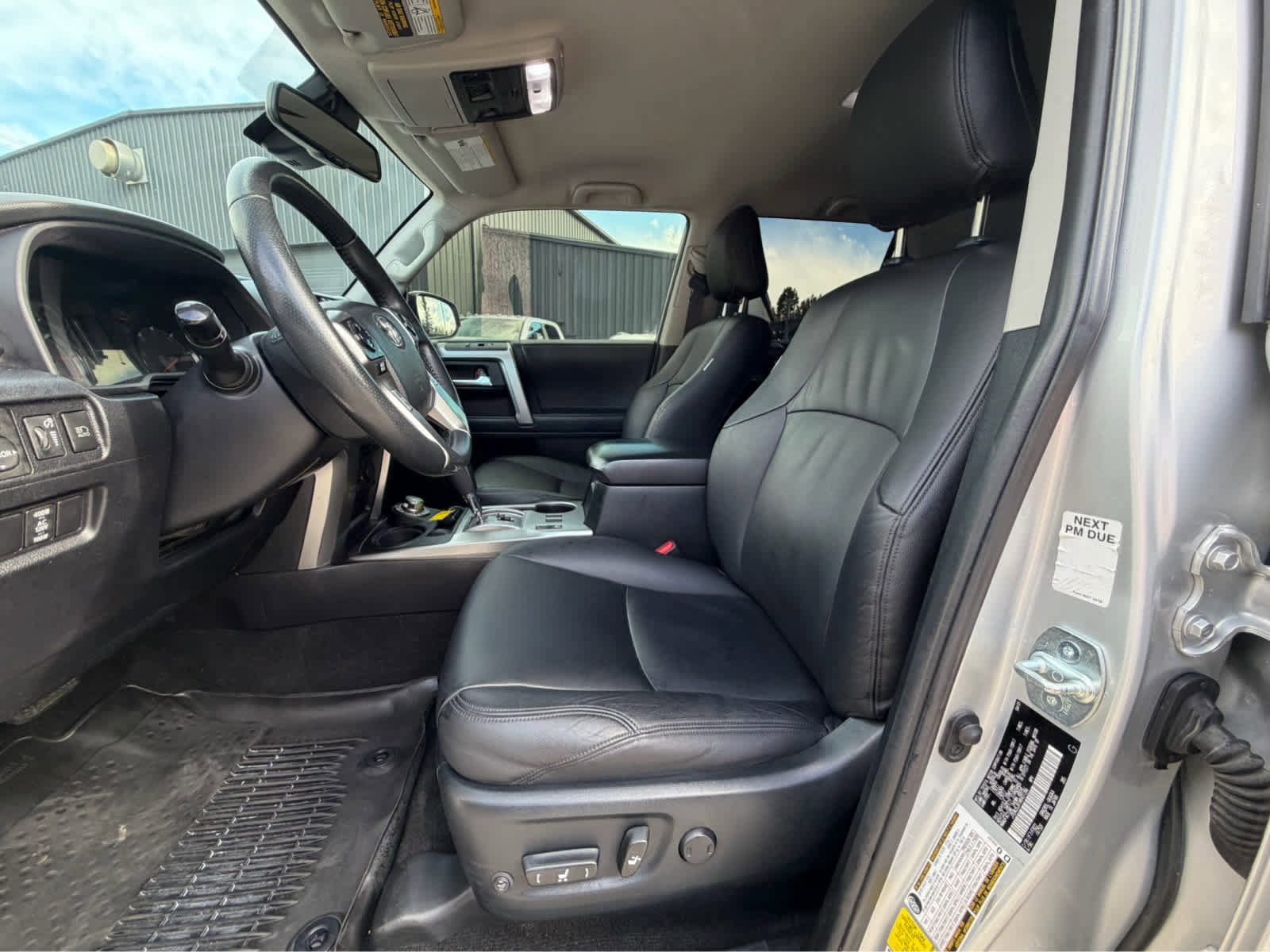 Used 2021 Toyota 4Runner SR5 image 15