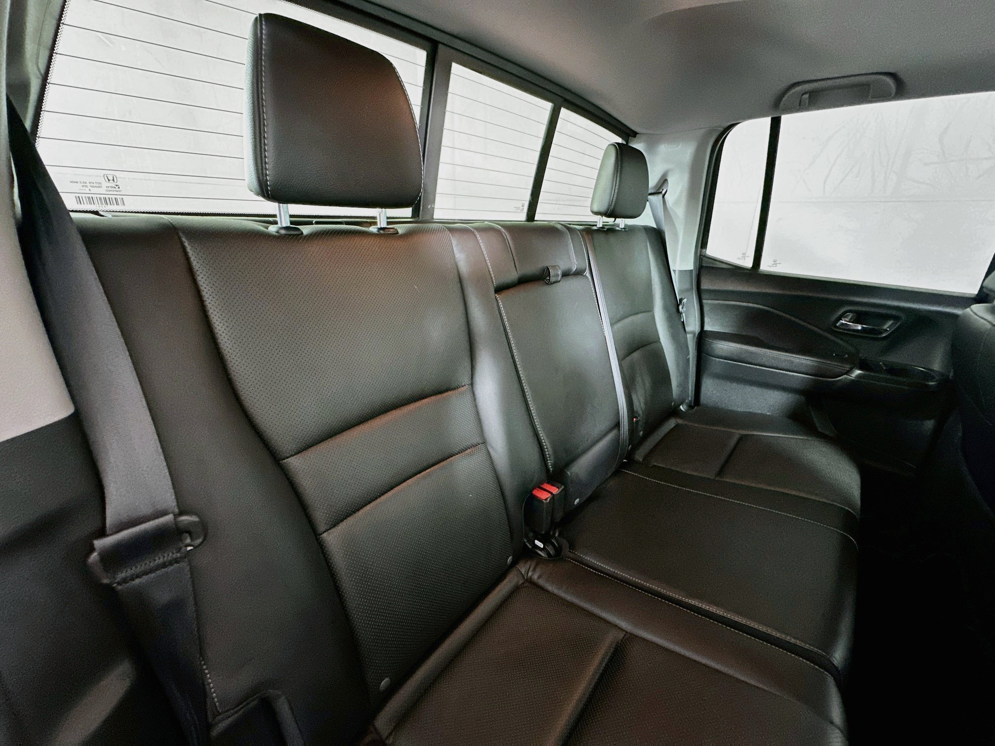 Used 2019 Honda Ridgeline RTL-E image 25
