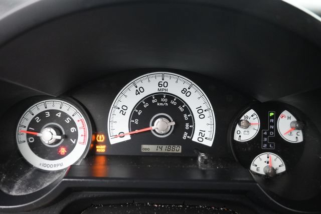 Used 2014 Toyota FJ Cruiser 4WD w/ Upgrade Package image 17