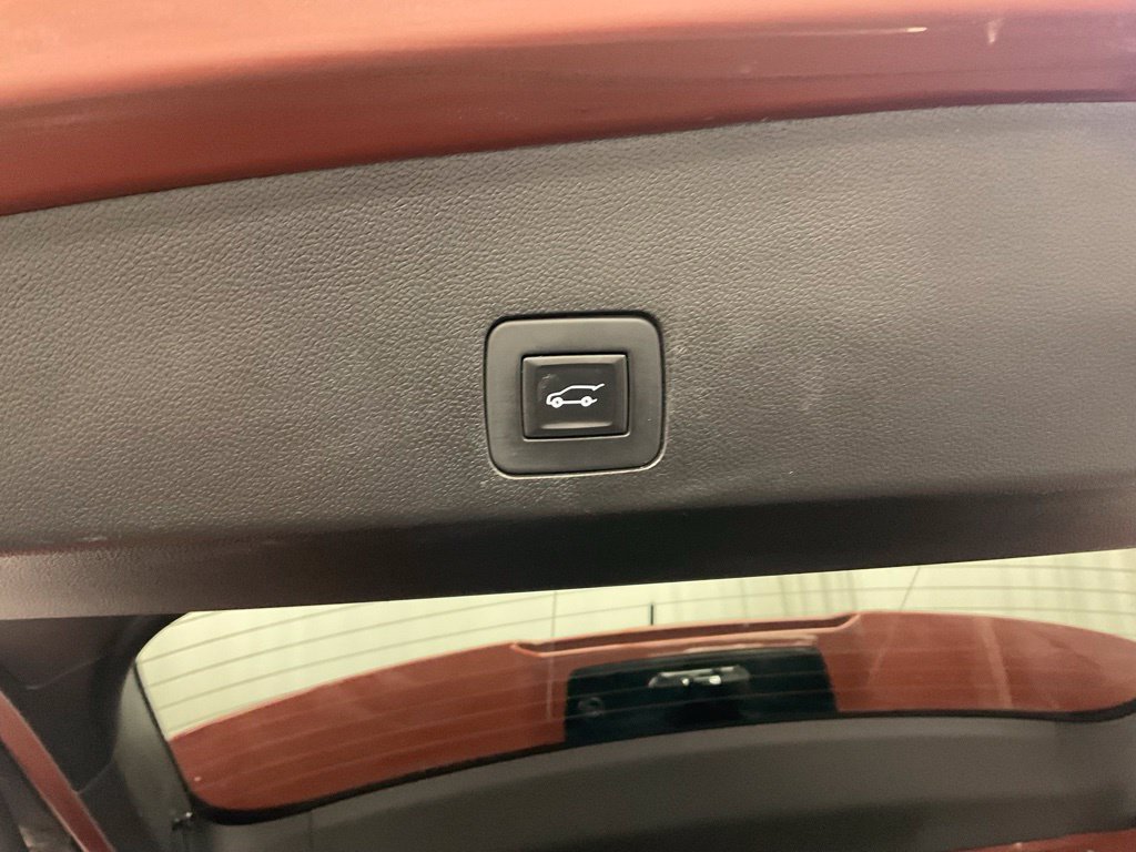 Used 2021 Buick Encore GX Essence w/ Advanced Technology Package AWD/4WD image 32