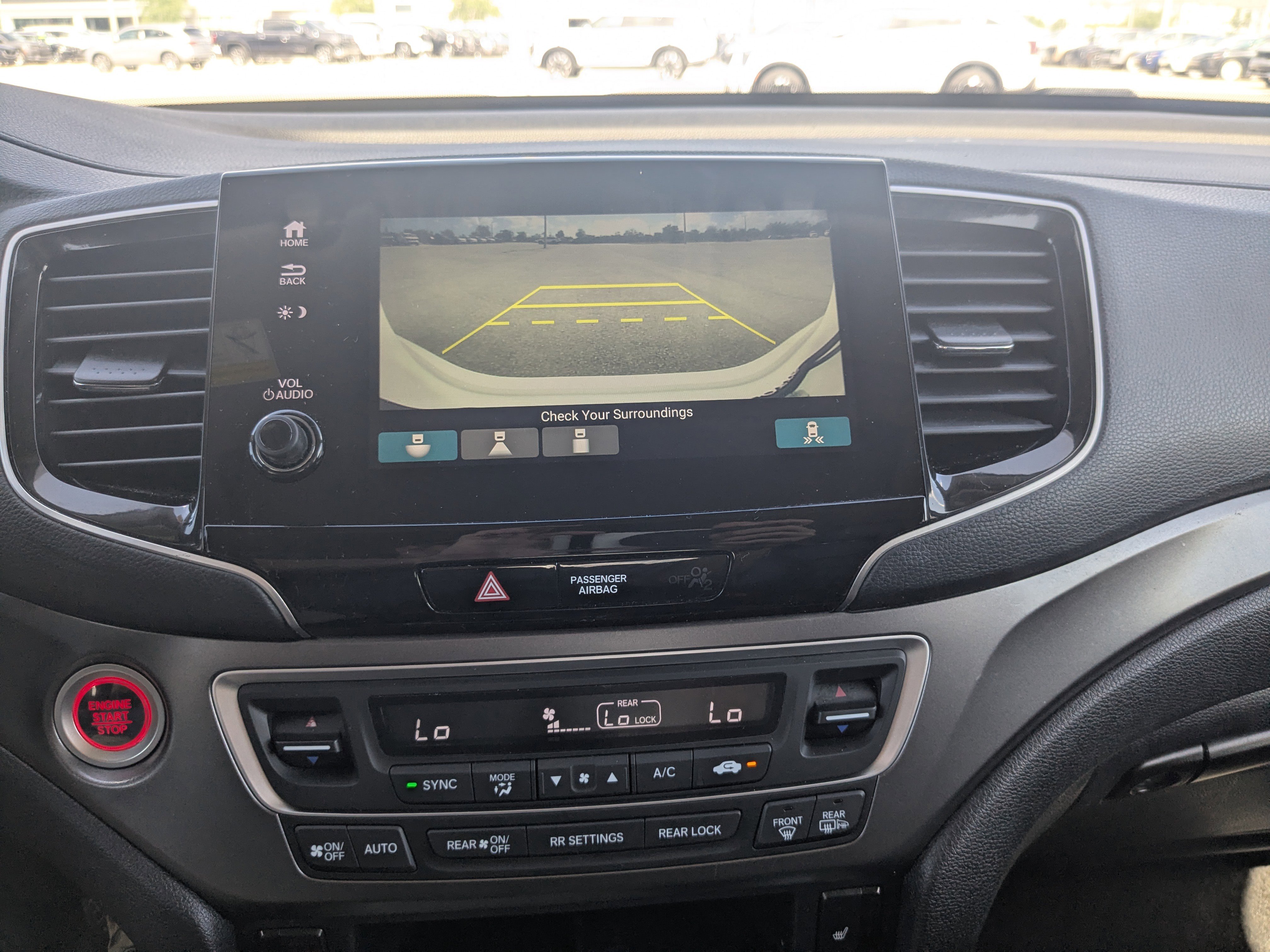 Used 2020 Honda Pilot EX-L image 29