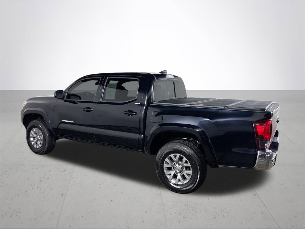 Used 2019 Toyota Tacoma SR5 image 8