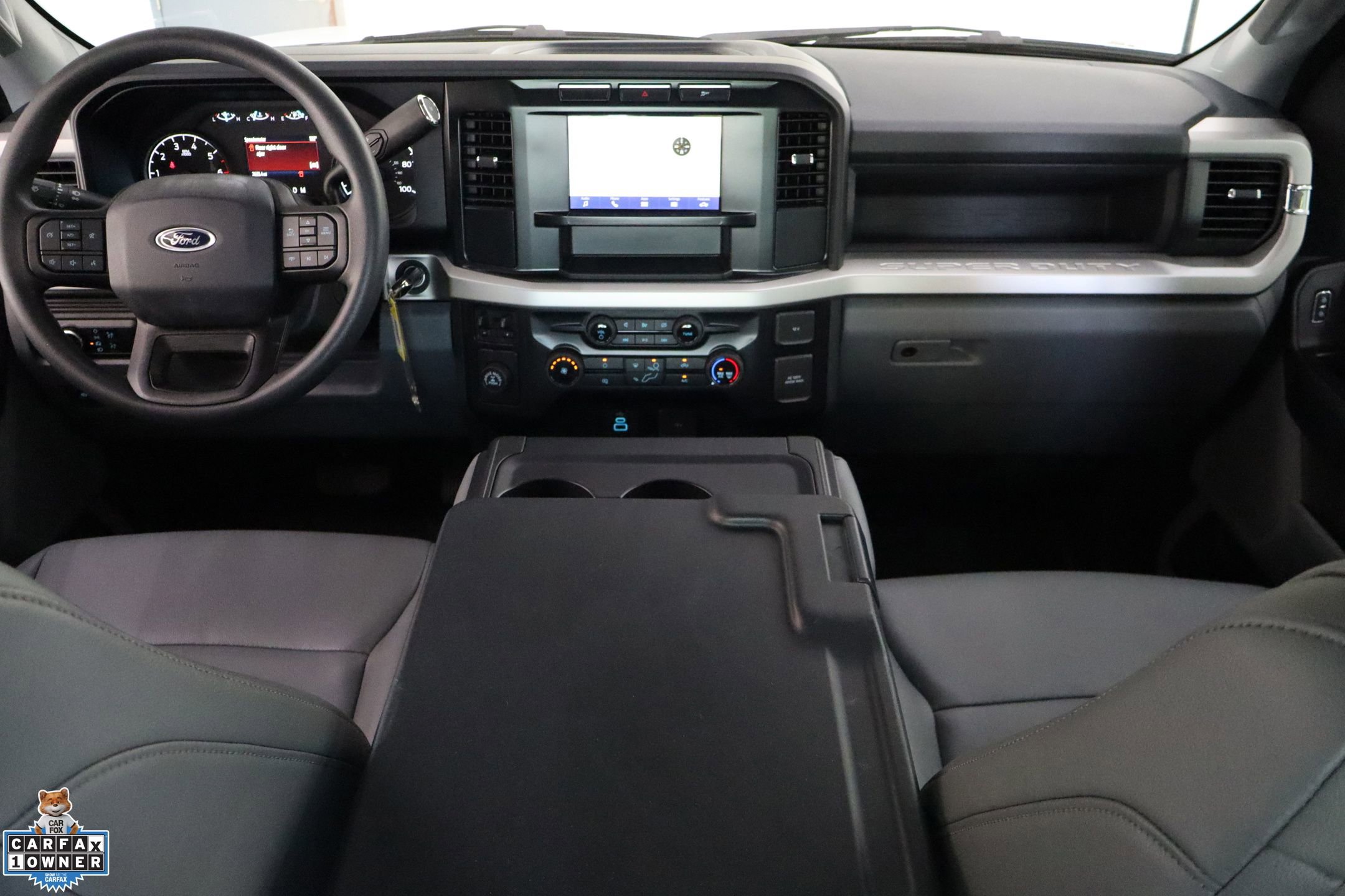 Certified 2023 Ford F250 XL image 28