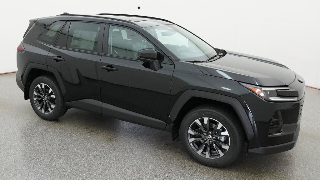 New 2026 Toyota RAV4 Limited AWD/4WD image 15