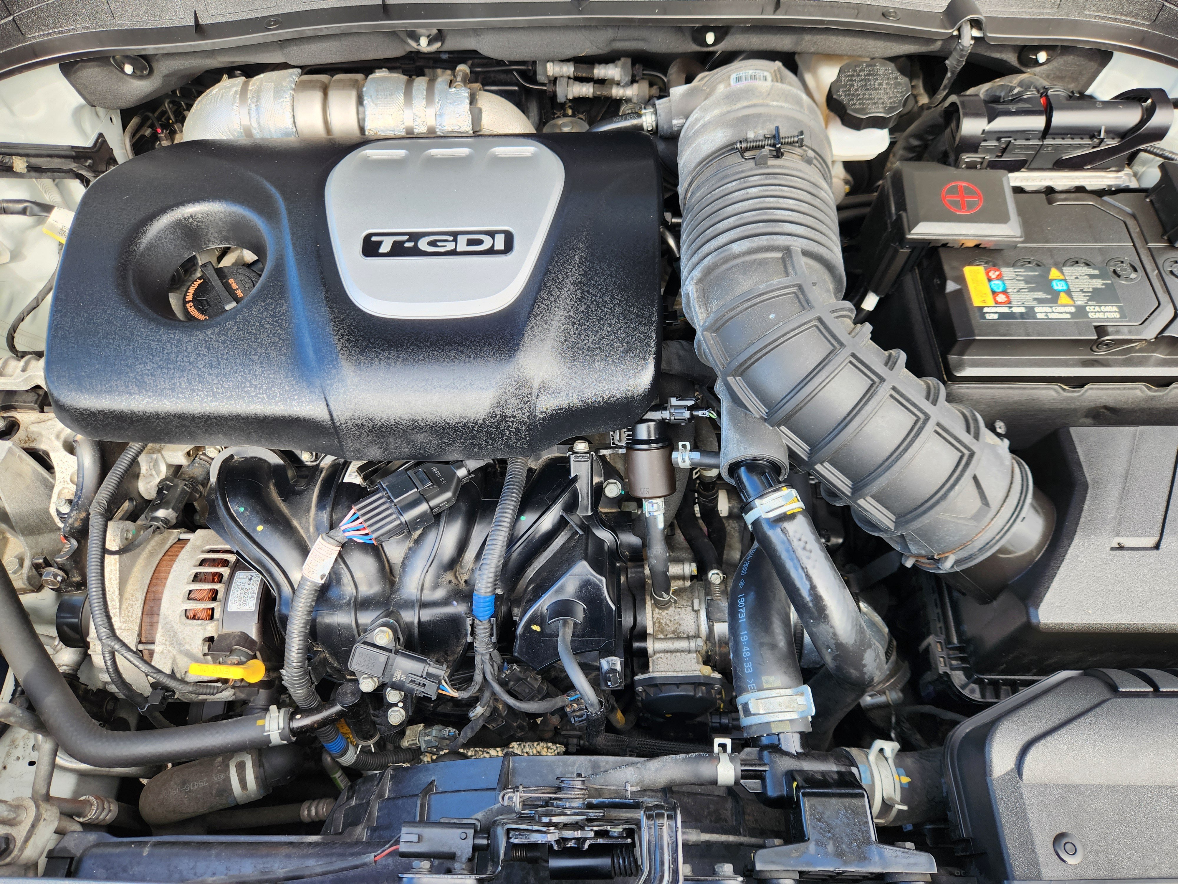Used 2020 Hyundai Kona Ultimate AWD/4WD image 19