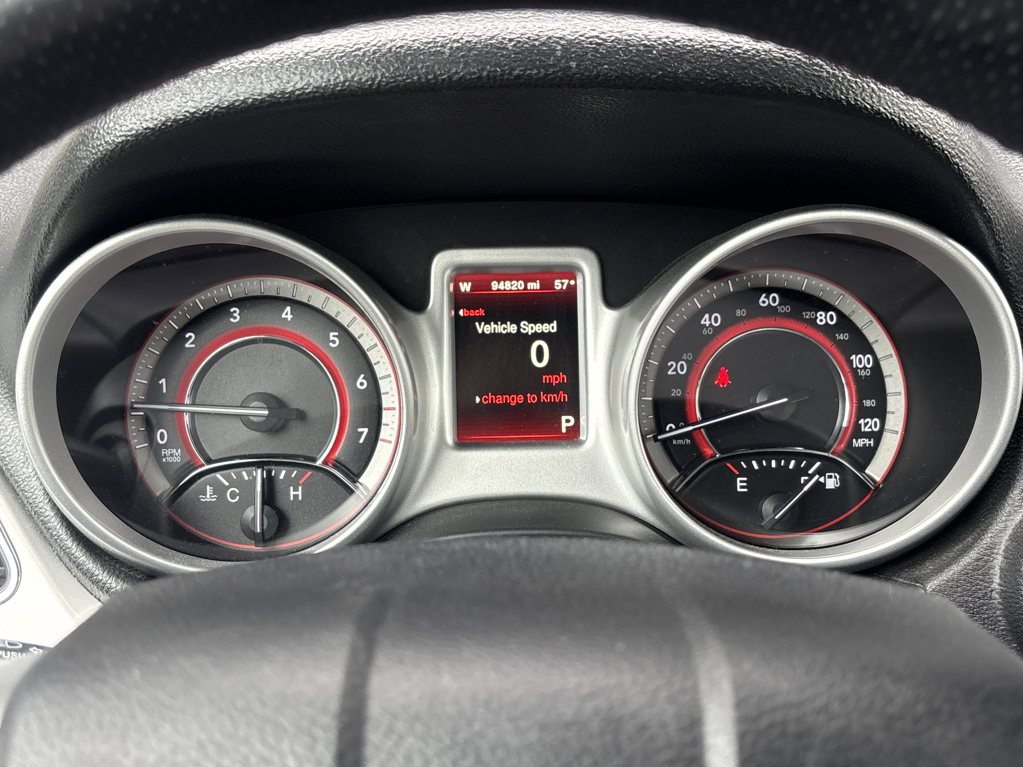 Used 2019 Dodge Journey GT AWD/4WD image 14