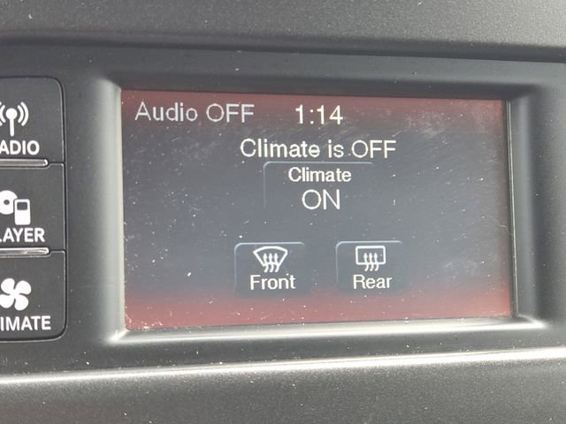 Used 2016 Dodge Journey SE w/ Flexible Seating Group image 4