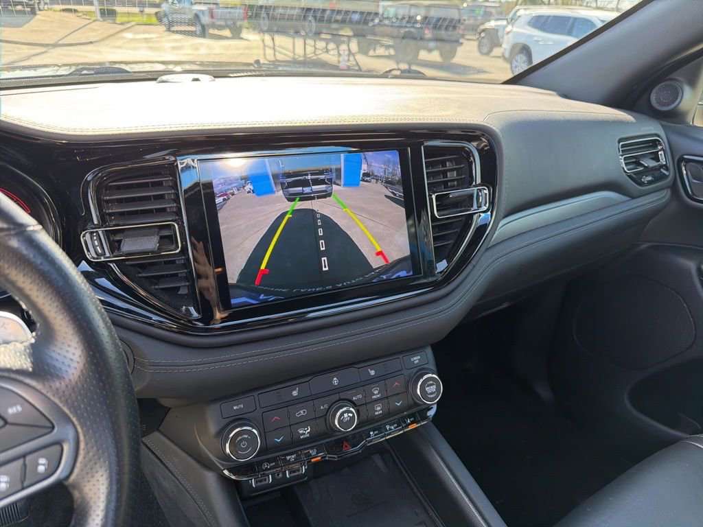 Used 2022 Dodge Durango GT w/ GT Premium Group image 13