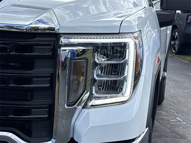 Used 2021 GMC Sierra 2500 2WD Double Cab w/ Convenience Package image 14