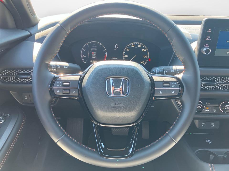New 2027 Honda HR-V Sport image 10