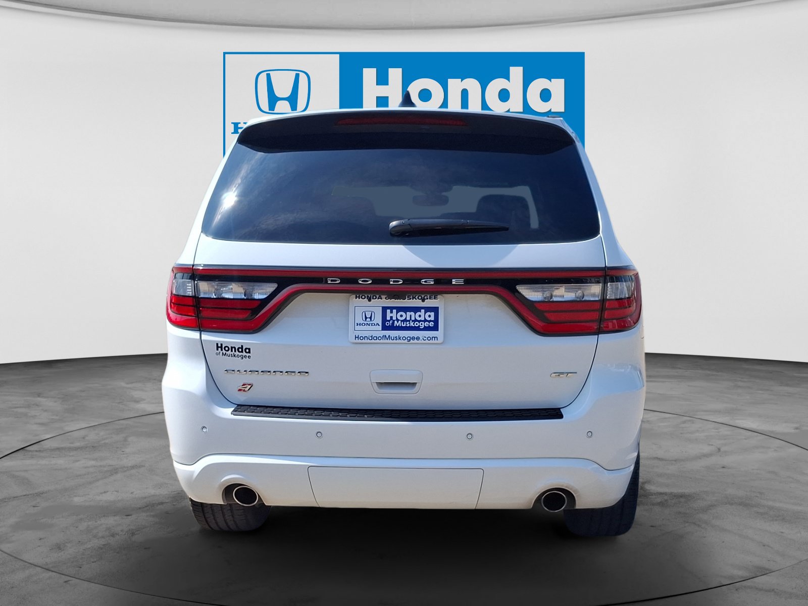 Used 2026 Dodge Durango GT AWD/4WD image 6