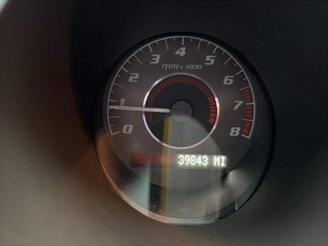 Used 2007 Pontiac Solstice GXP w/ Premium Package image 17