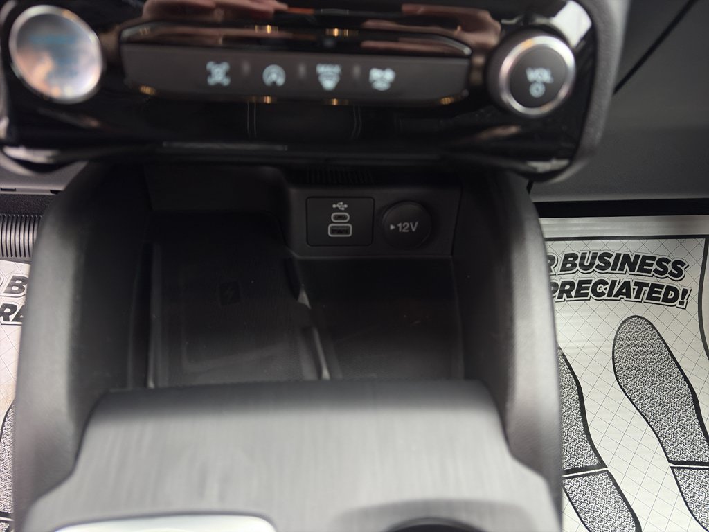 New 2026 Ford Escape Active w/ Active Premium Tech Pack AWD/4WD image 15