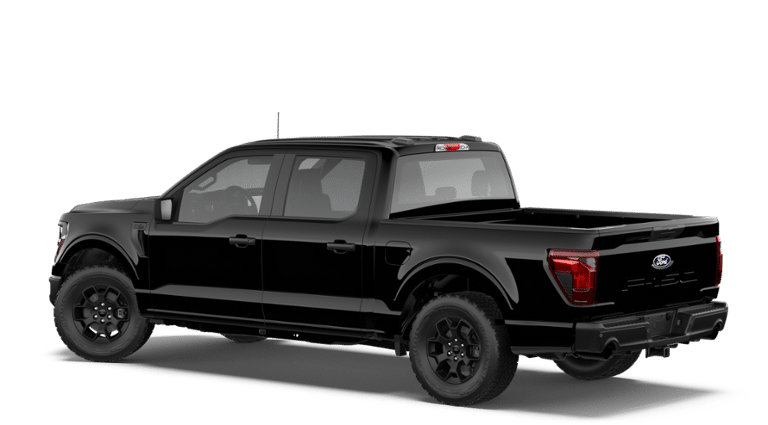 New 2026 Ford F150 STX AWD/4WD image 48
