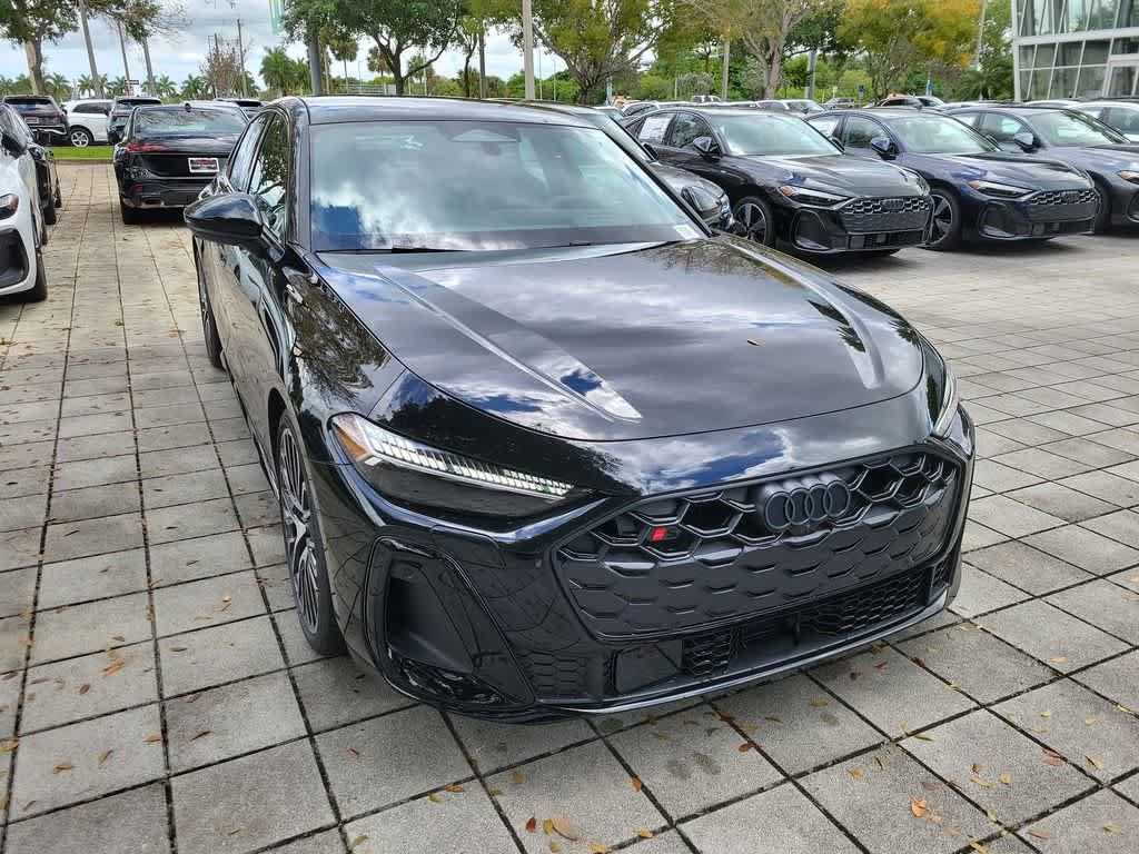 New 2026 Audi S5 Premium Plus AWD/4WD image 2