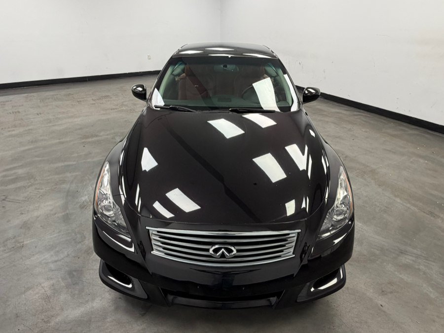 Used 2013 INFINITI G37 IPL RWD image 21