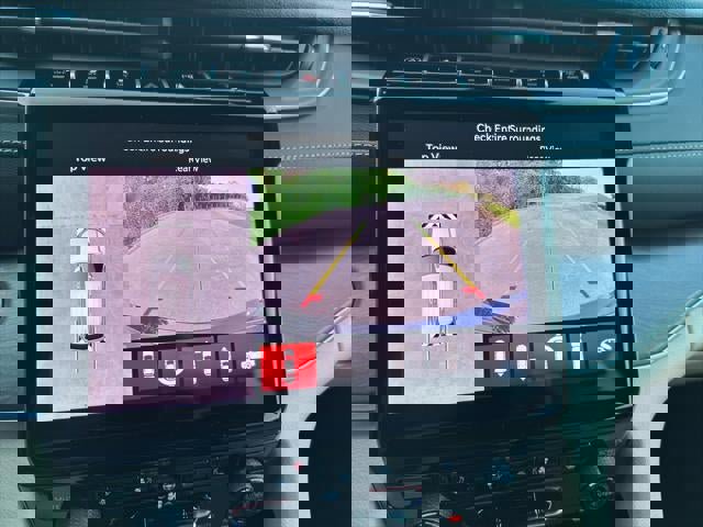 New 2025 Jeep Grand Cherokee L Limited w/ Luxury Tech Group II image 47