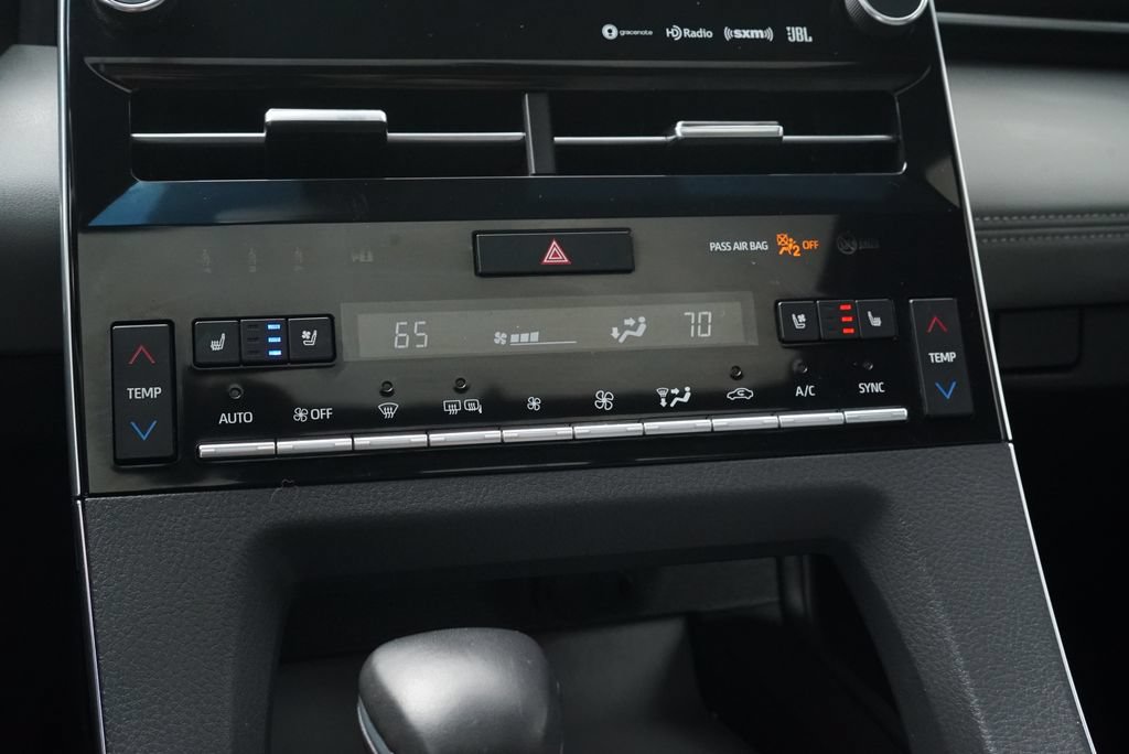 Used 2022 Toyota Avalon Limited w/ Advanced Safety Package FWD image 22