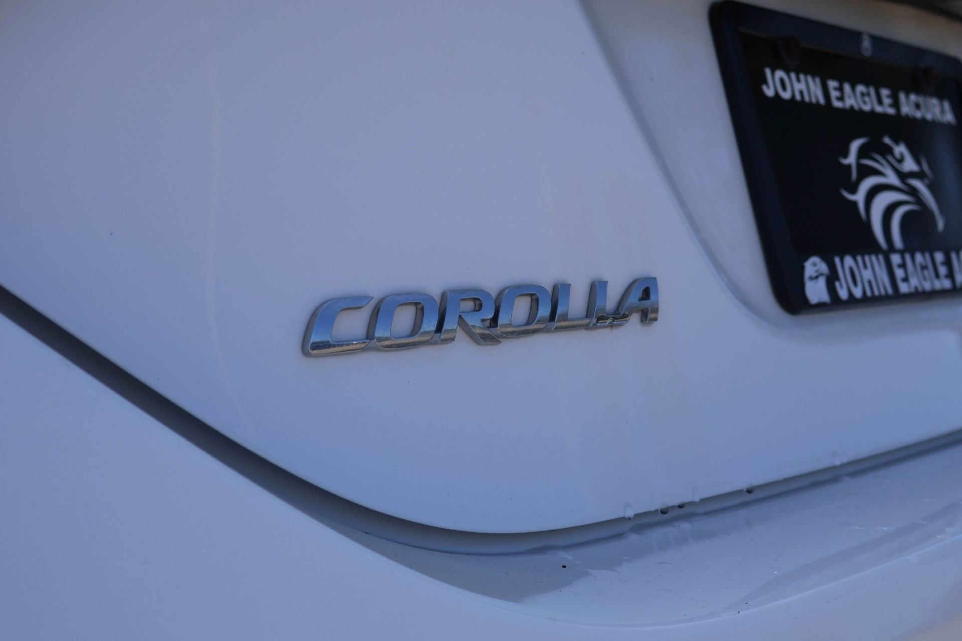 Used 2016 Toyota Corolla L image 7