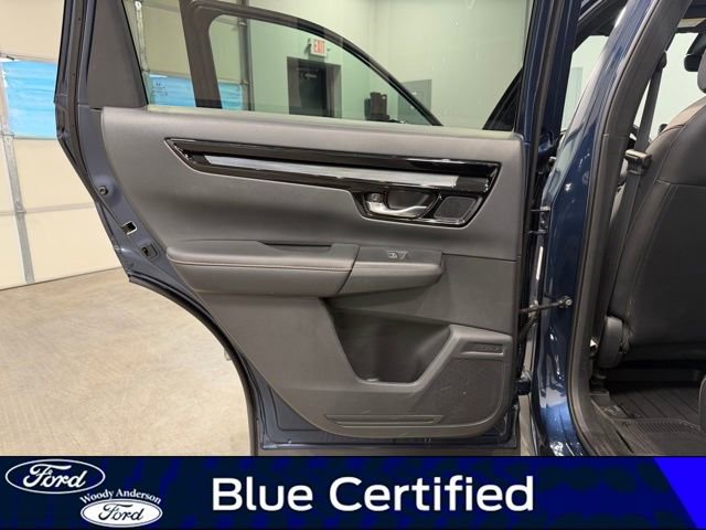 Used 2023 Honda CR-V Sport Touring image 26