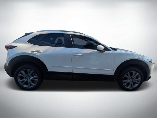 Used 2026 MAZDA CX-30 AWD 2.5 S image 10