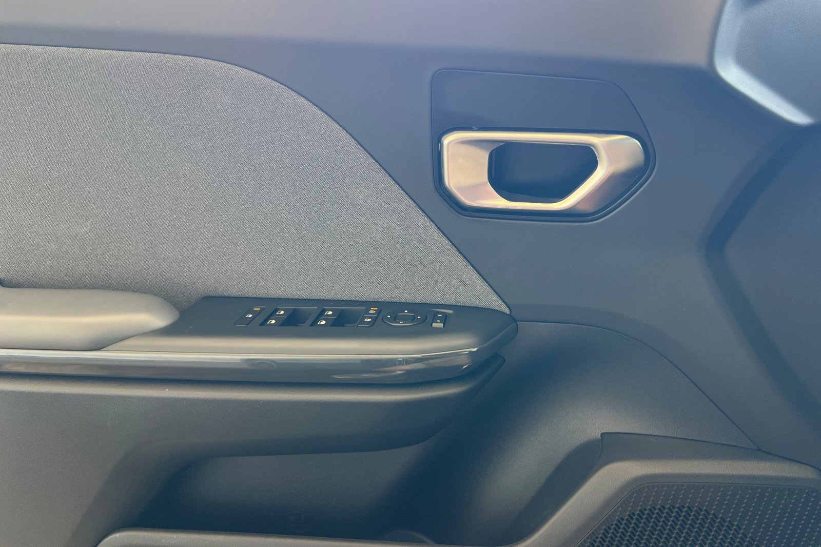 Used 2025 Kia K4 EX image 11