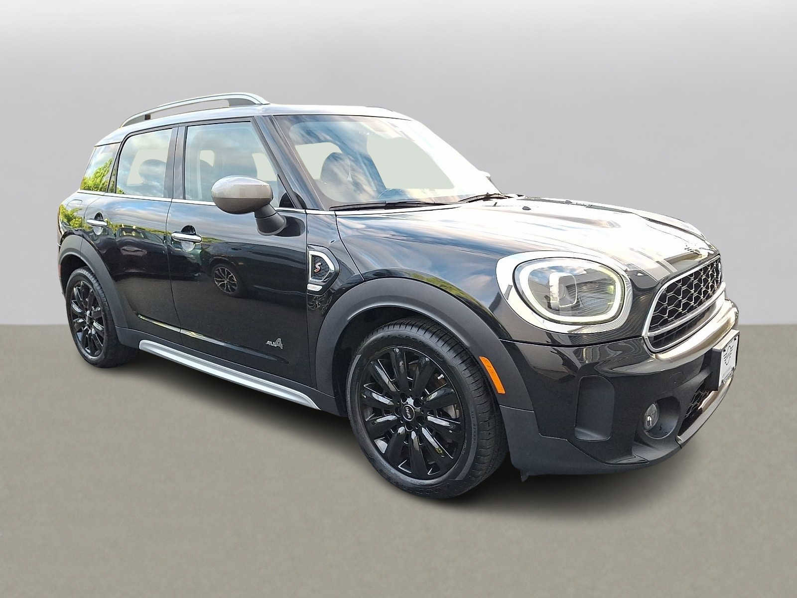 Used 2024 MINI Cooper Countryman S AWD/4WD image 3