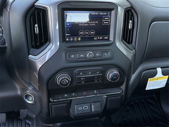 New 2026 Chevrolet Silverado 1500 W/T image 14