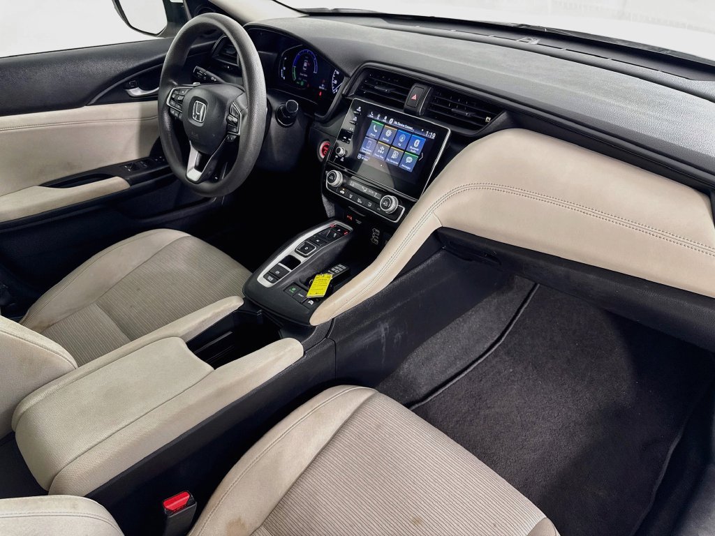 Used 2022 Honda Insight EX image 34