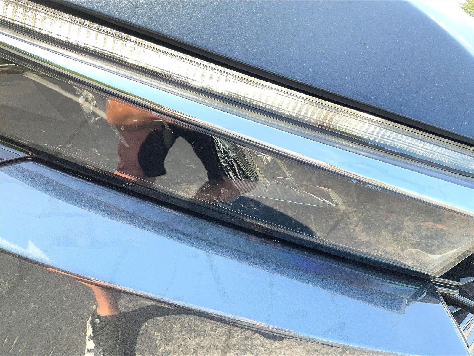 Used 2025 Honda CR-V EX-L image 32