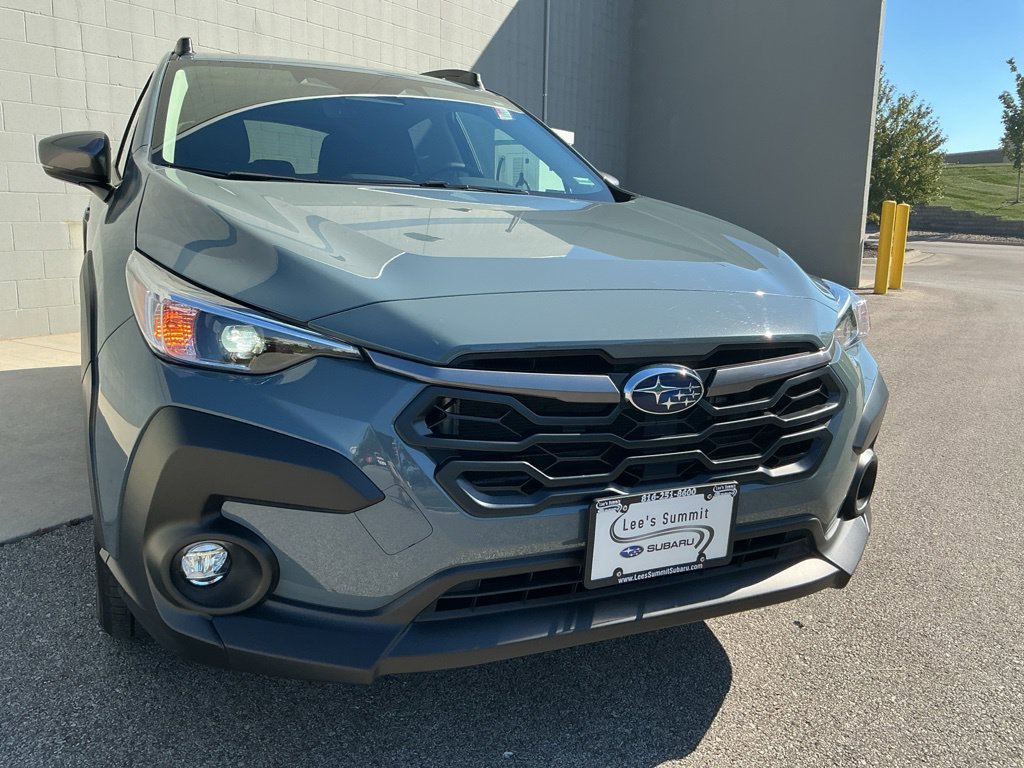 Certified 2024 Subaru Crosstrek 2.0i Premium AWD/4WD image 16