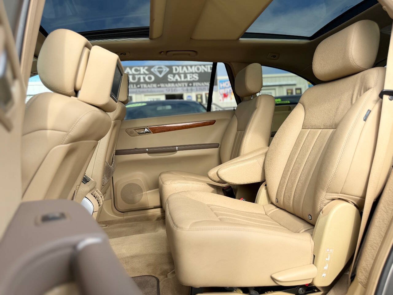 Used 2007 Mercedes-Benz R 350 4MATIC image 15