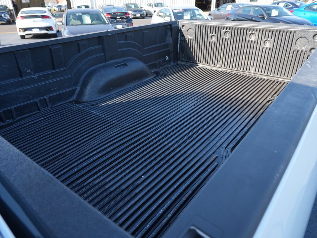 Used 2020 RAM 1500 Tradesman w/ Popular Equipment Group AWD/4WD image 21