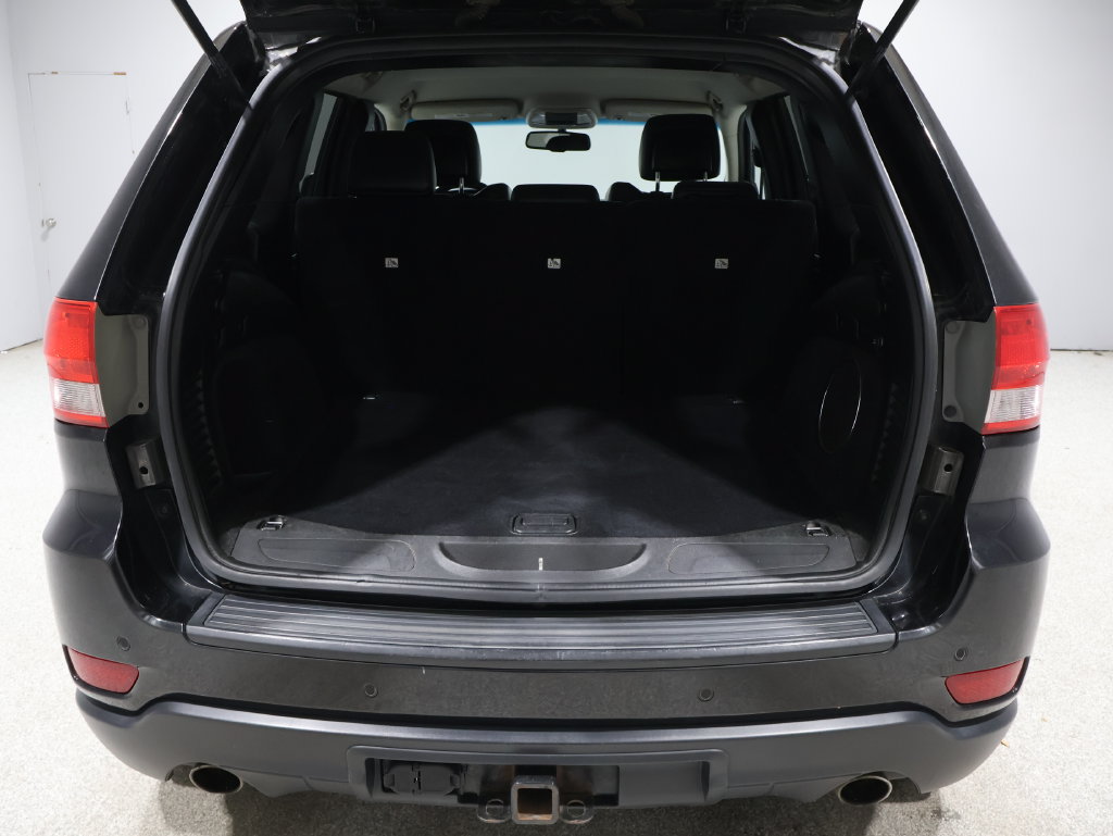 Used 2013 Jeep Grand Cherokee Laredo RWD image 19