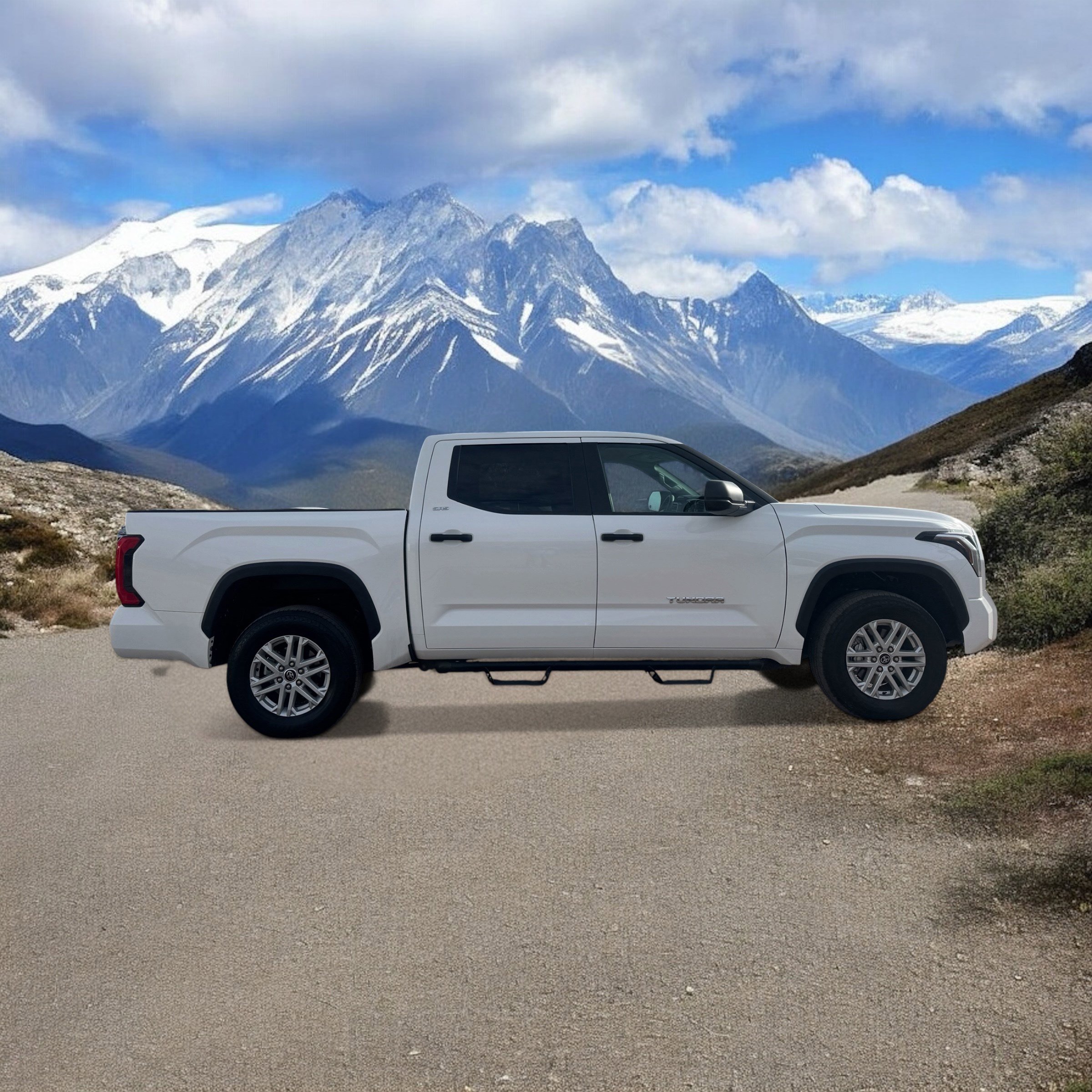 Used 2024 Toyota Tundra SR5 image 6