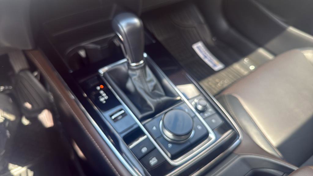 Used 2023 MAZDA CX-30 AWD 2.5 S w/ Premium Package image 24