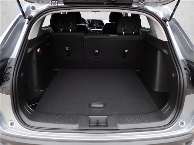 New 2026 Chevrolet Trax LS w/ LS Convenience Package FWD image 8