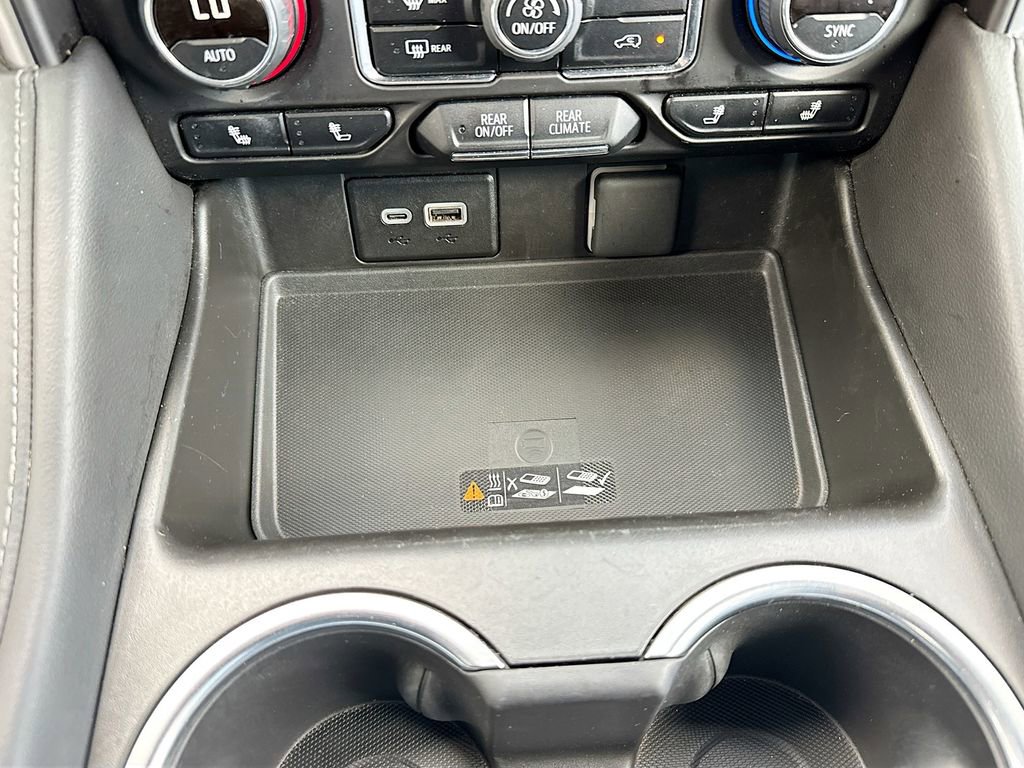 Used 2024 Chevrolet Tahoe LT image 26