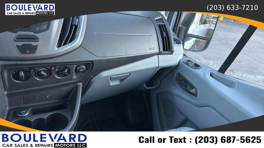 Used 2016 Ford Transit 350 XL image 13