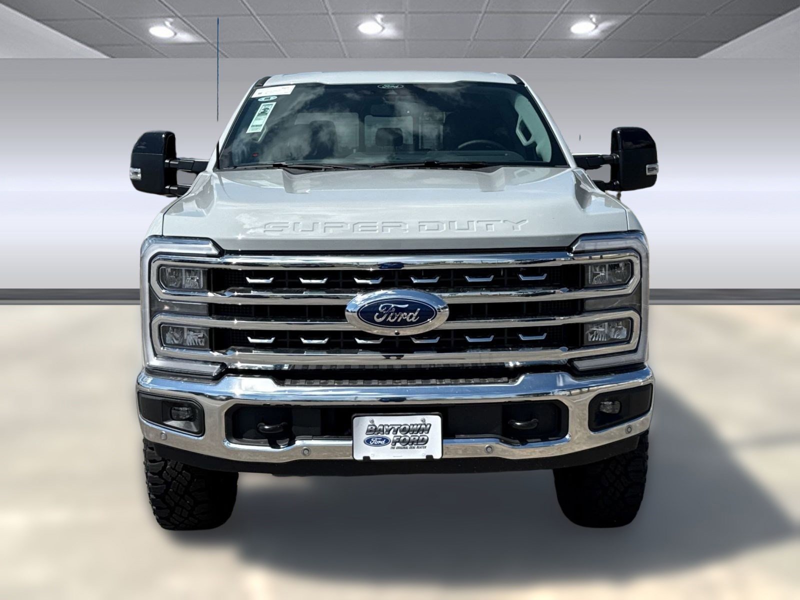 New 2026 Ford F250 Lariat w/ Tremor Off-Road Package image 5