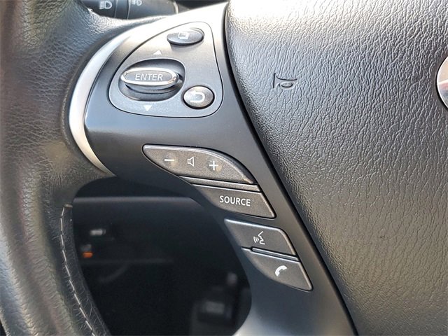 Used 2019 INFINITI QX60 Luxe image 14