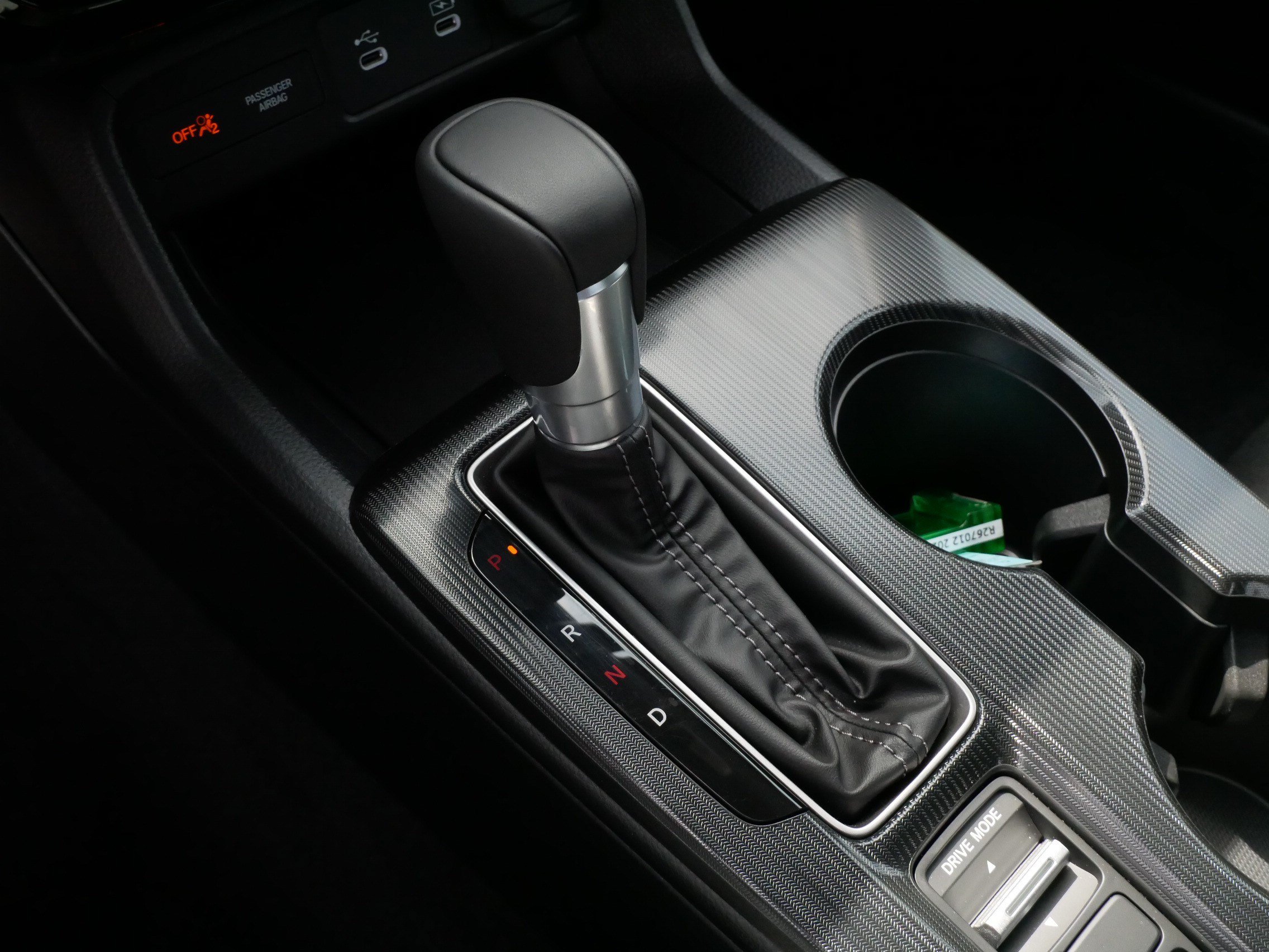 Certified 2026 Honda Civic Sport image 24
