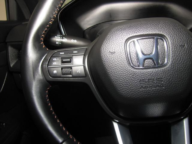 Certified 2025 Honda CR-V Sport image 5